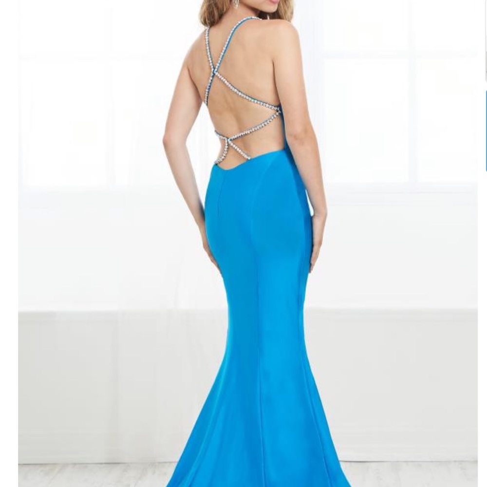 Tiffany Designs 16395